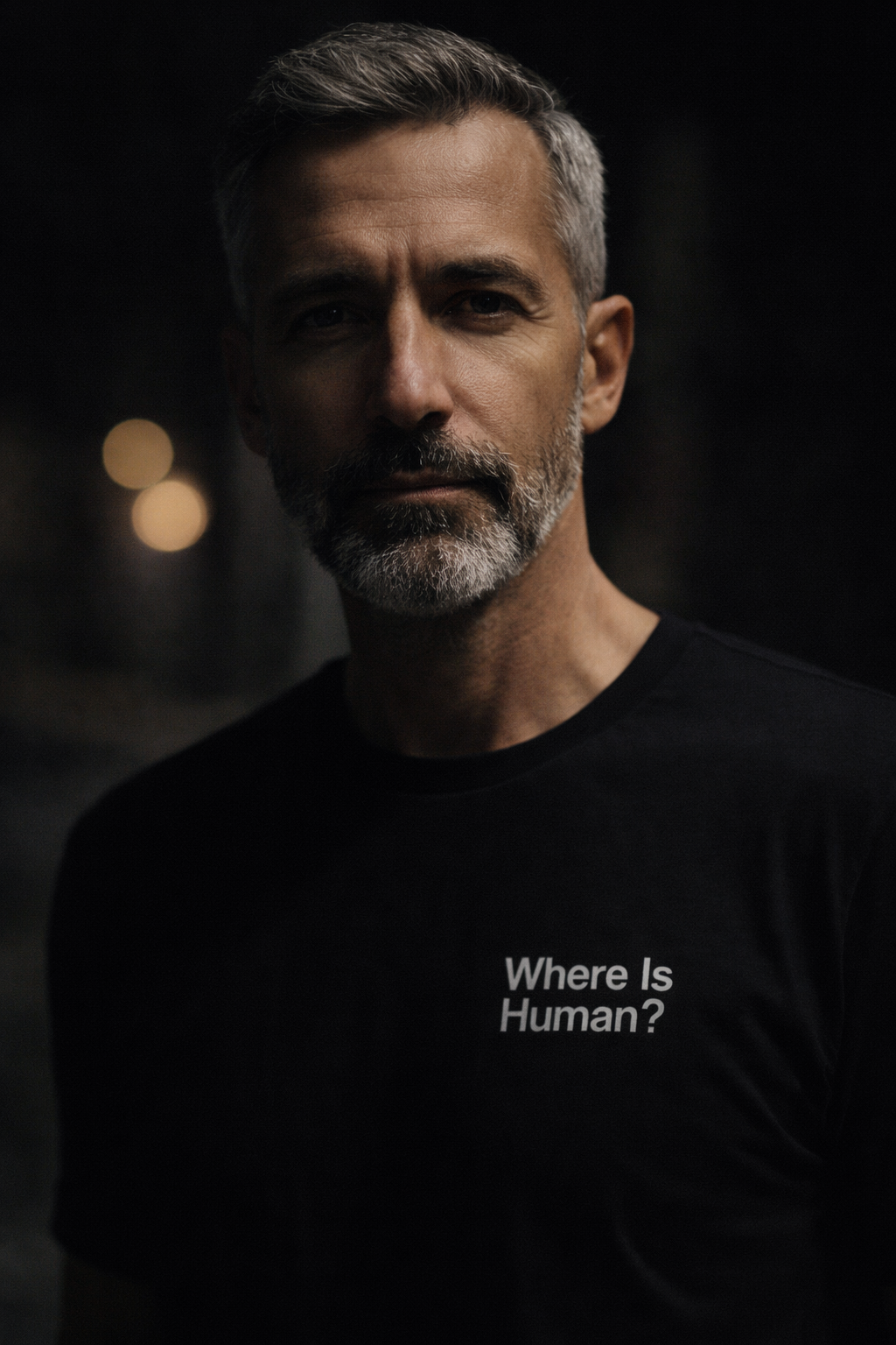Where Is Human - Édition 01 Incontenable
