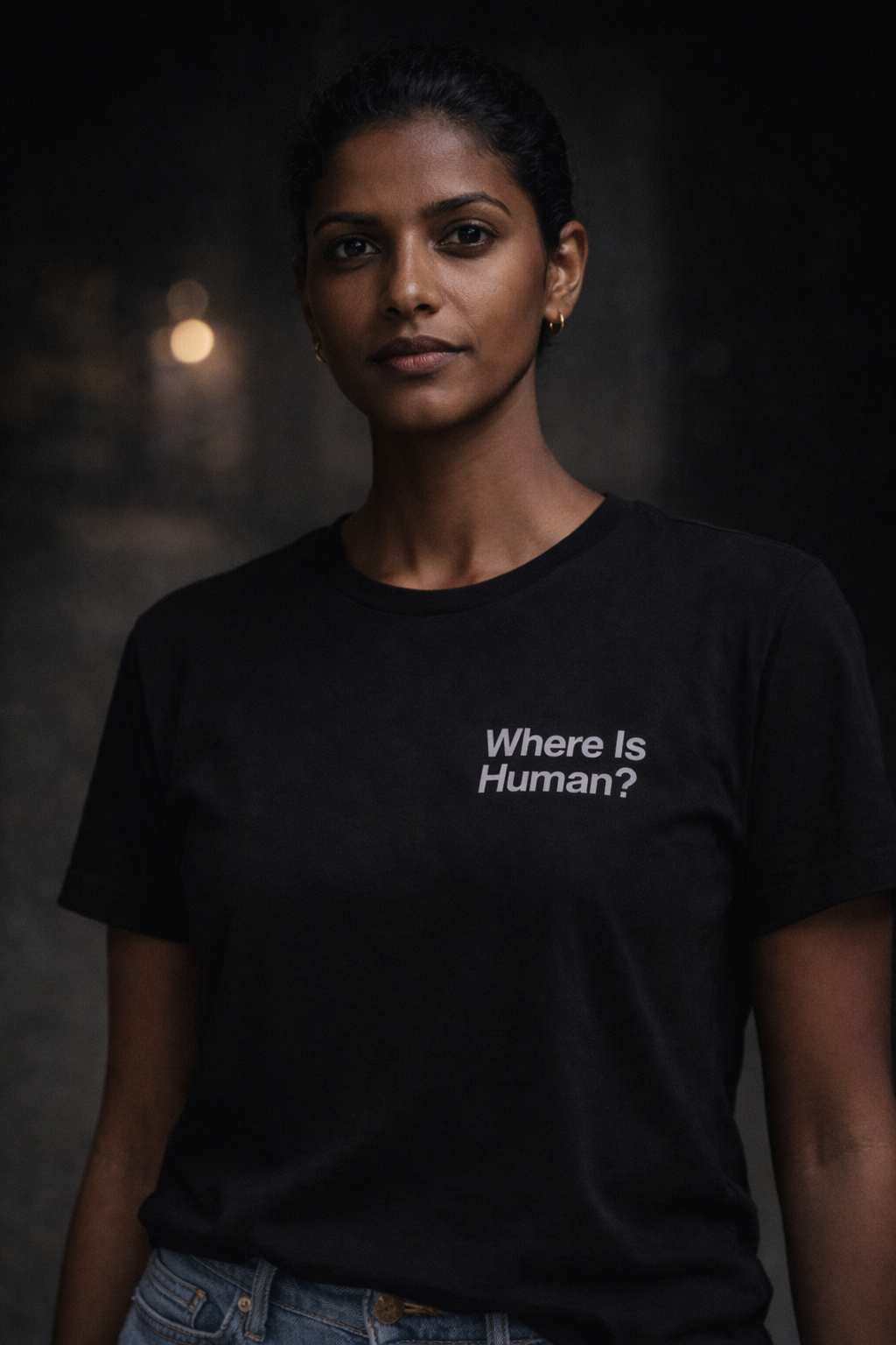 Where Is Human - Édition 01 Incontenable