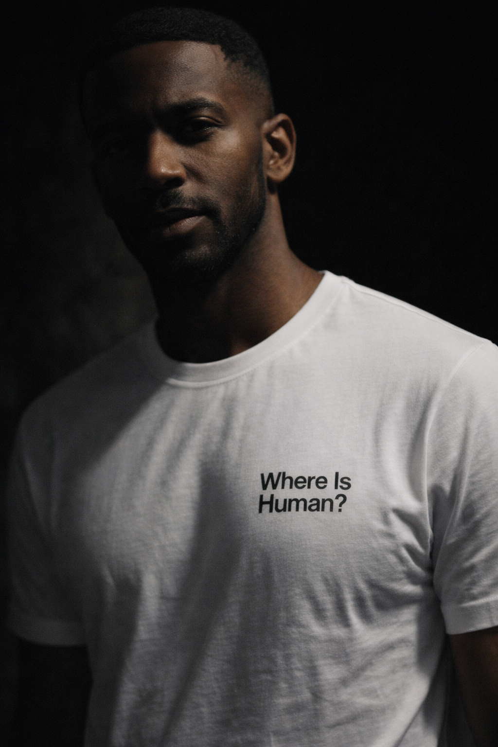 Where Is Human - Édition 01 Incontenable